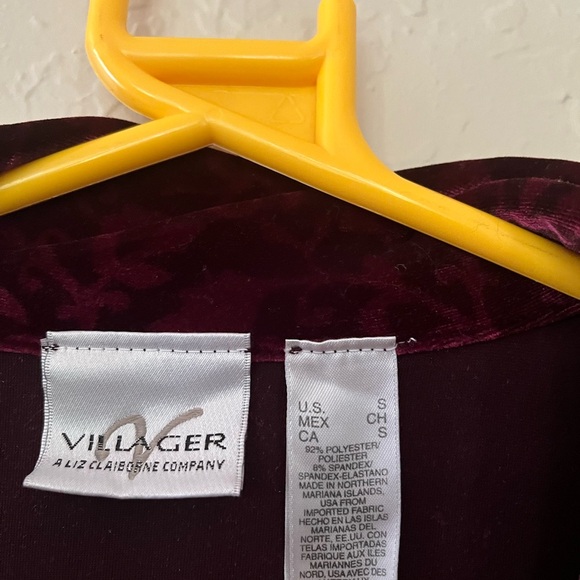 Villager shirt - Picture 6 of 8